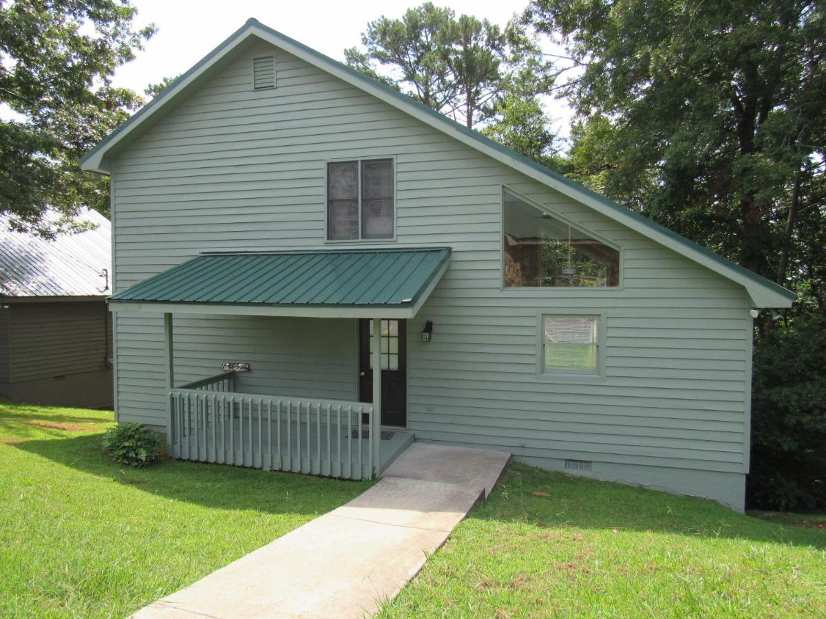 The Villas At Coosawattee River Resort Ellijay Exterior photo